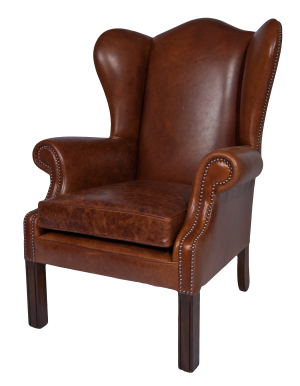 Churchill Chair
