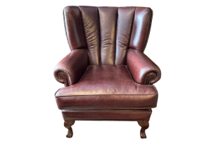 Wing Chair